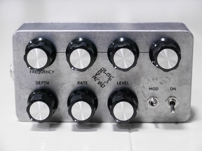 ELEKTRON Analog FOUR MKII 展示中 ELEKTRON Analog FOUR MKII 展示中