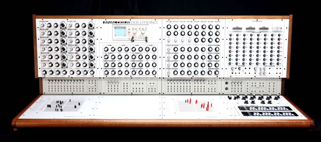 Analogue Solutions COLOSSUS CLASSIC