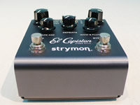 コンパクトエフェクター　STRYMON　EL CAPISTAN