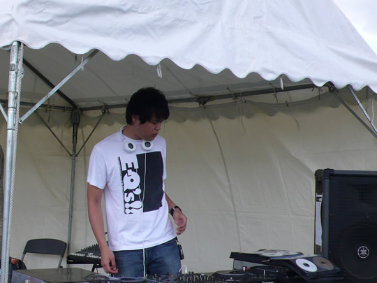 Yodolover vol.4_DJ