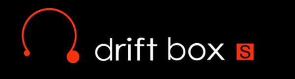 REON driftbox S Logo