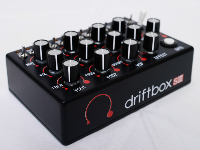 driftbox S MK III 4