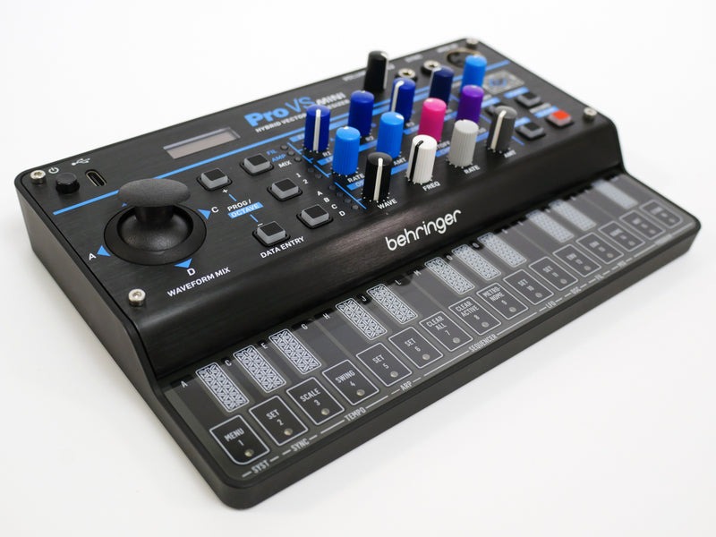 レーザーハープ 4弦型 C4 beamz midiコントローラー USB BEAMZ / レーザー MIDIコントローラー/ BEAMZ PRO (C4-PRO) -DJ