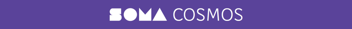 SOMA laboratory COSMOS　LOGO