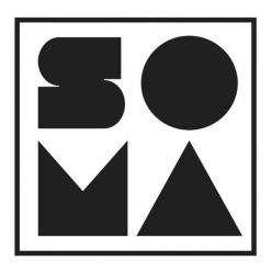 シンセサイザーメーカー SOMA laboratory LOGO